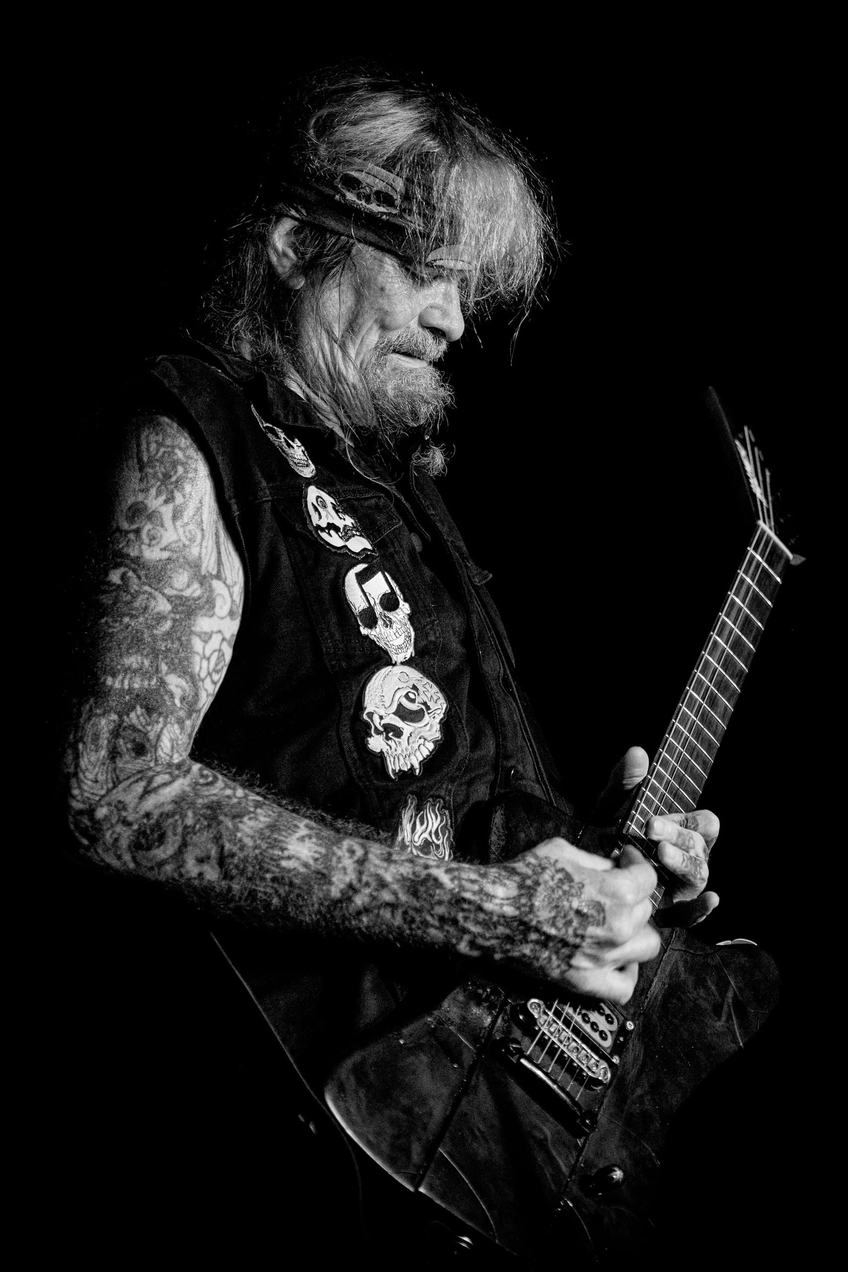 Chris Holmes