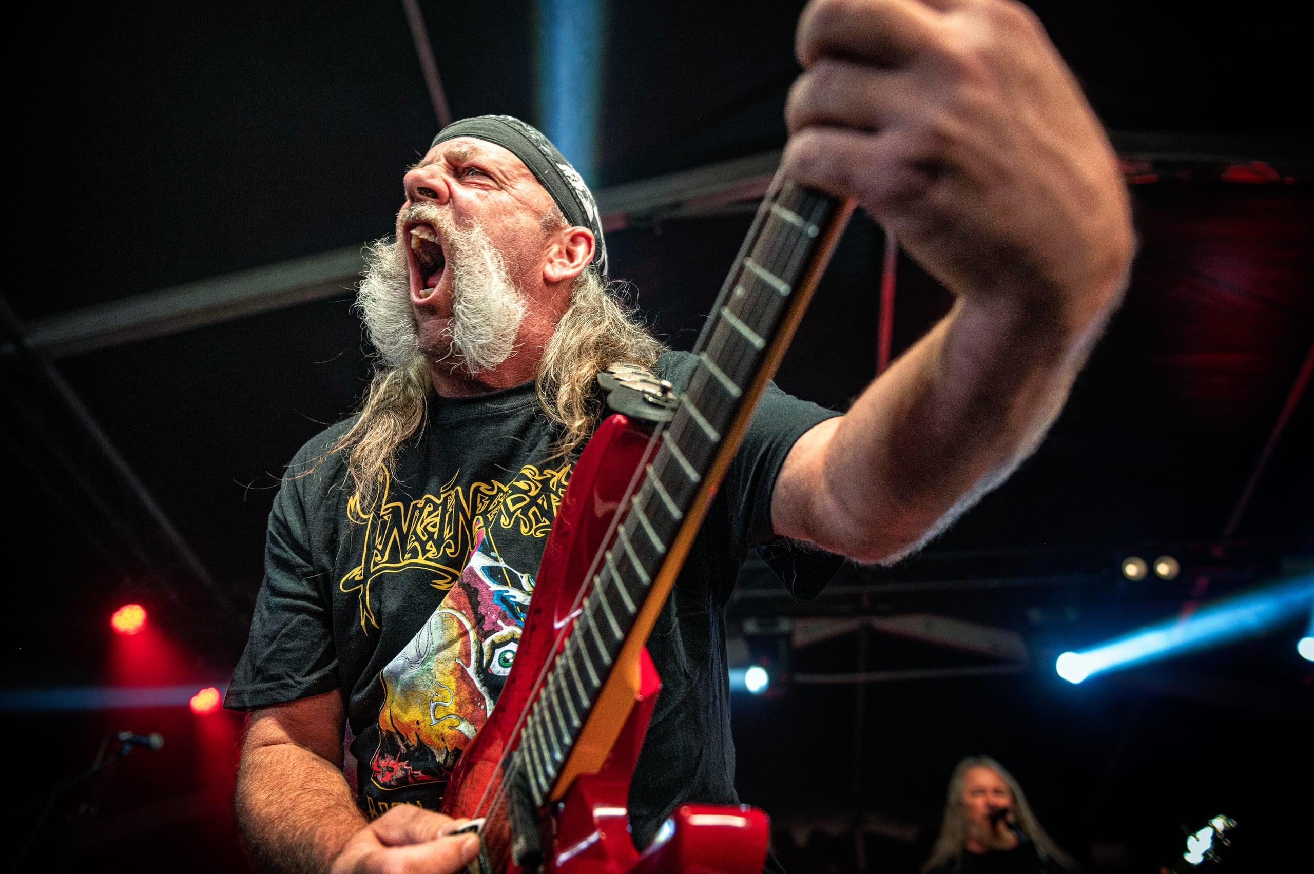 Demolition Hammer