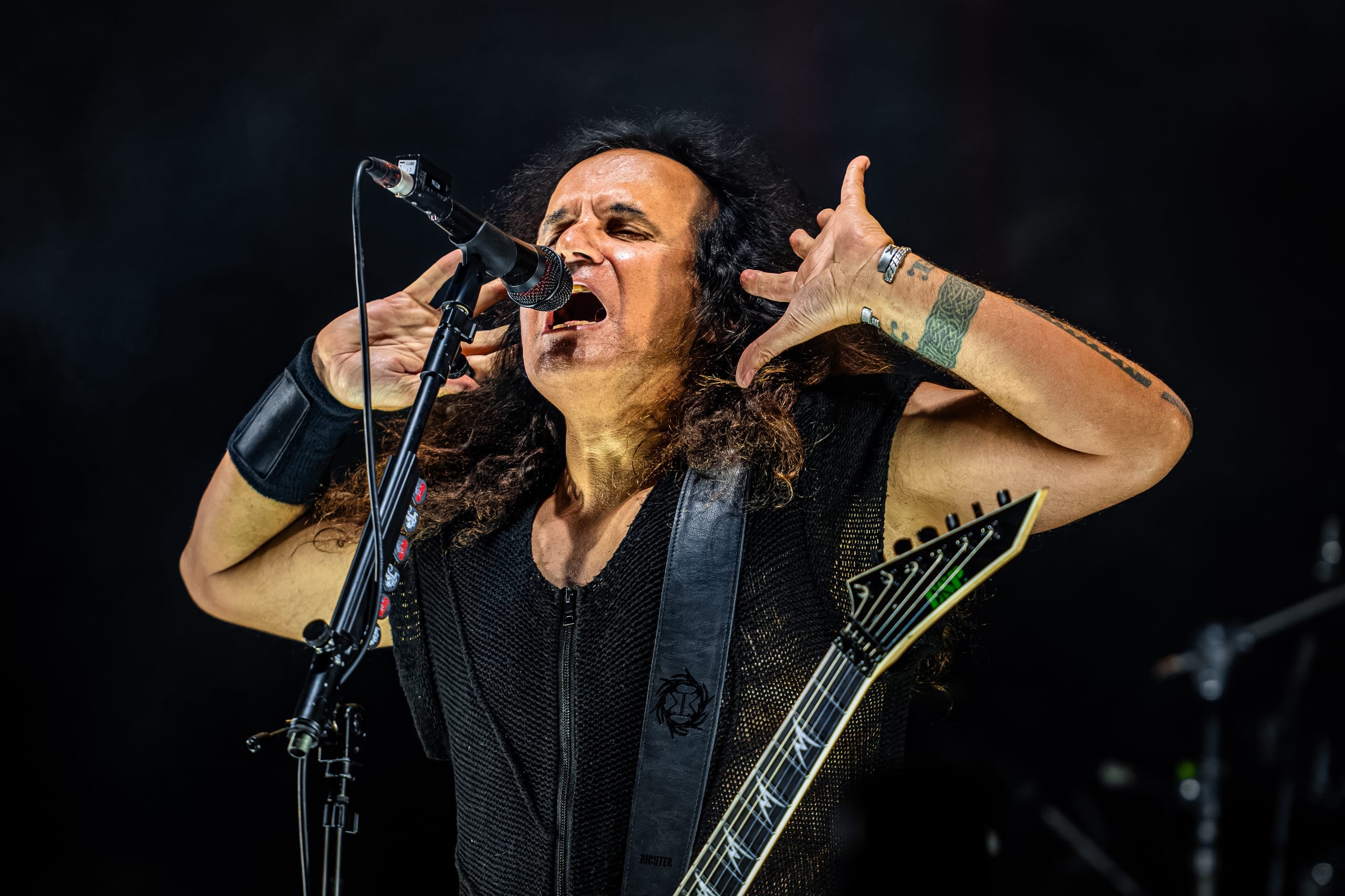 Kreator