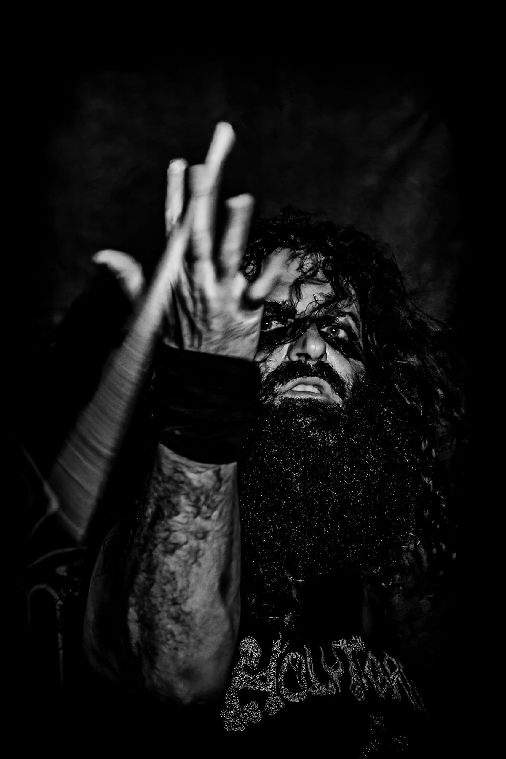 Slaughter Messiah