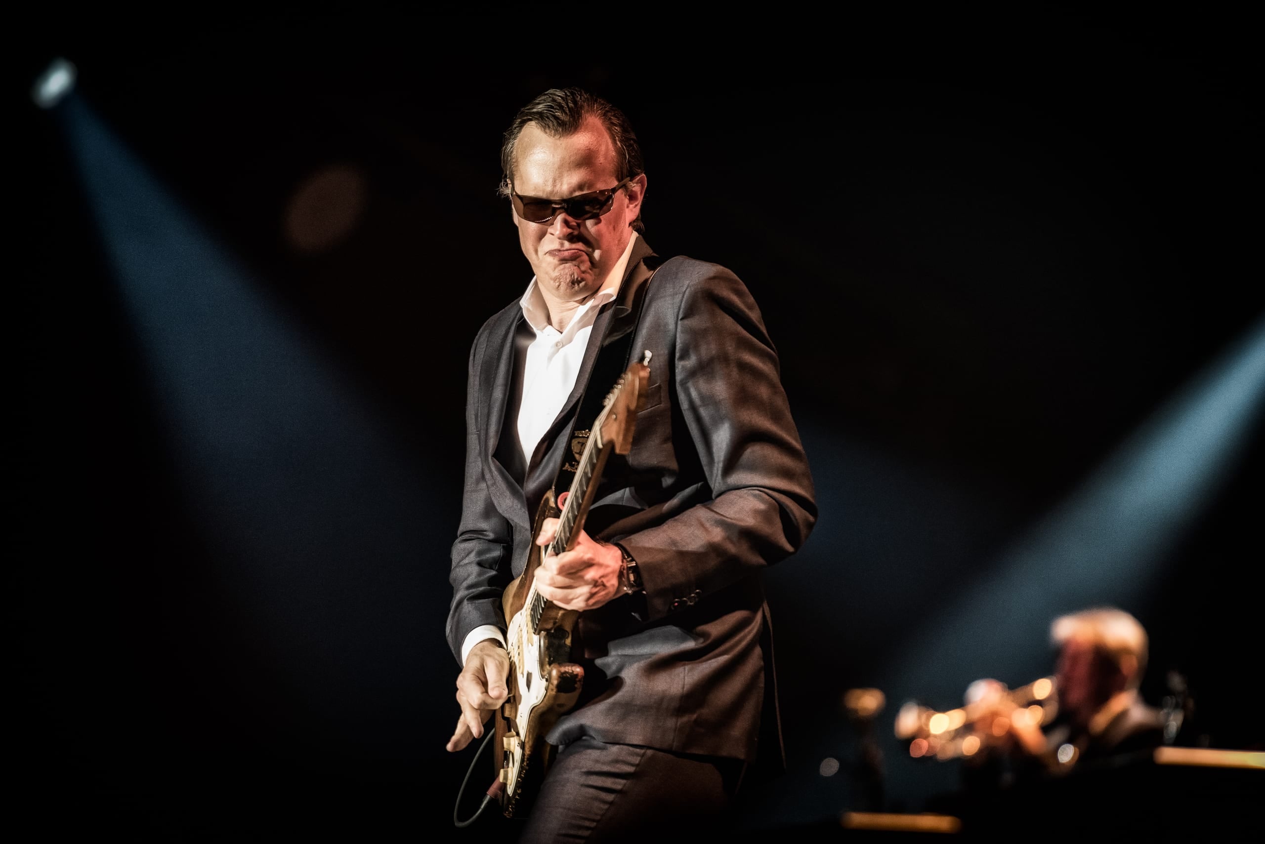 Joe Bonamassa