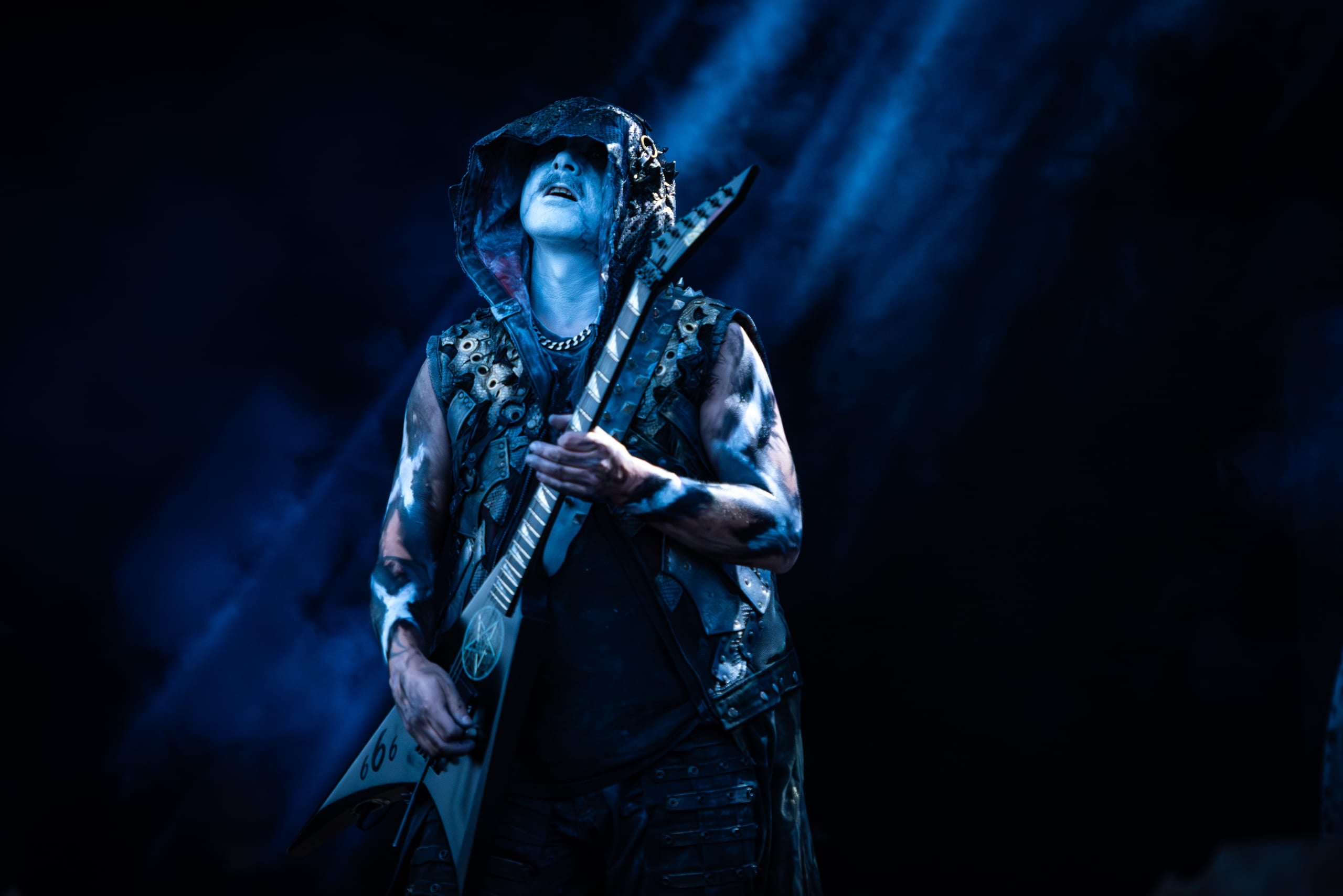 Dimmu Borgir