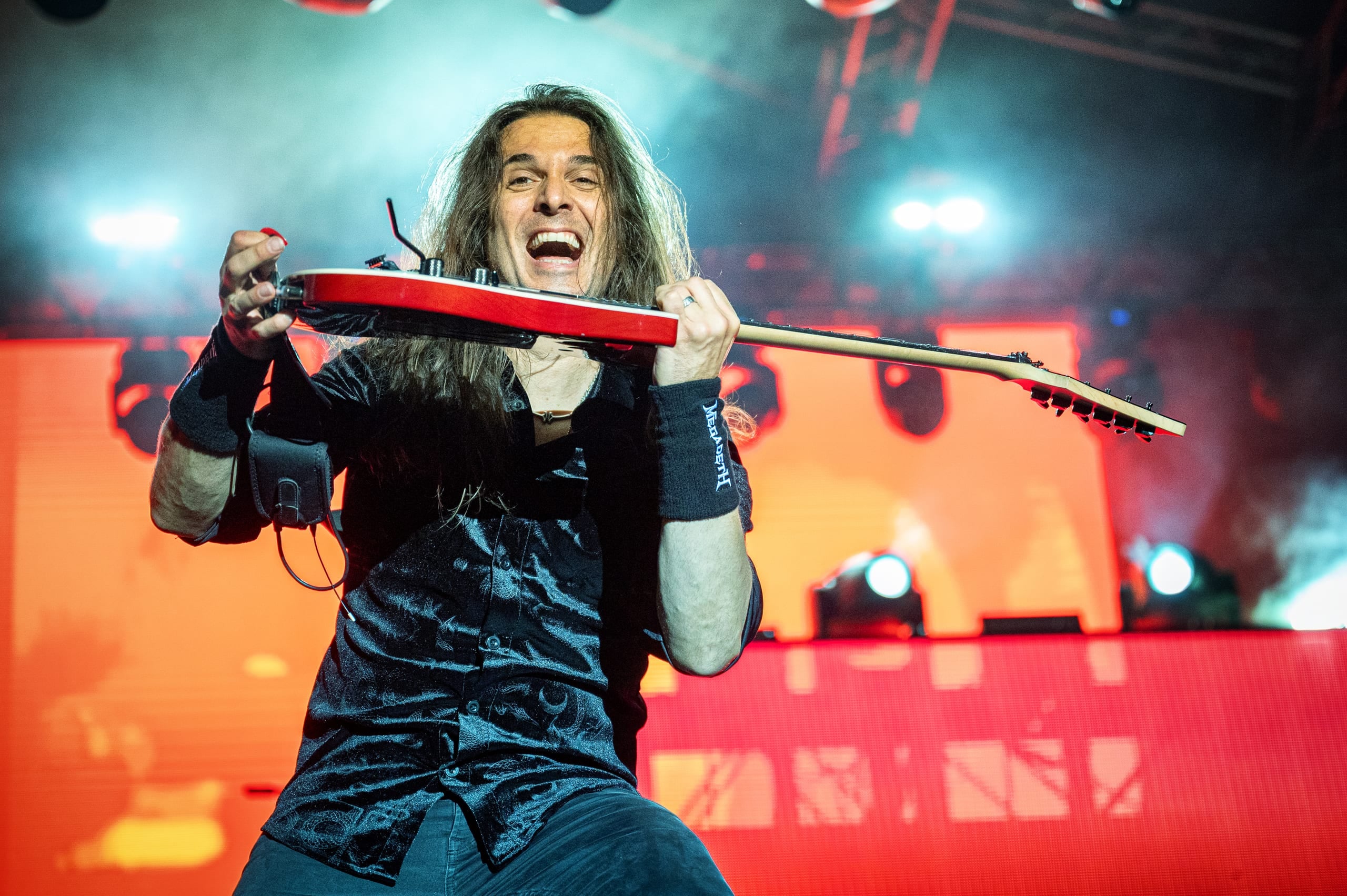 Megadeth