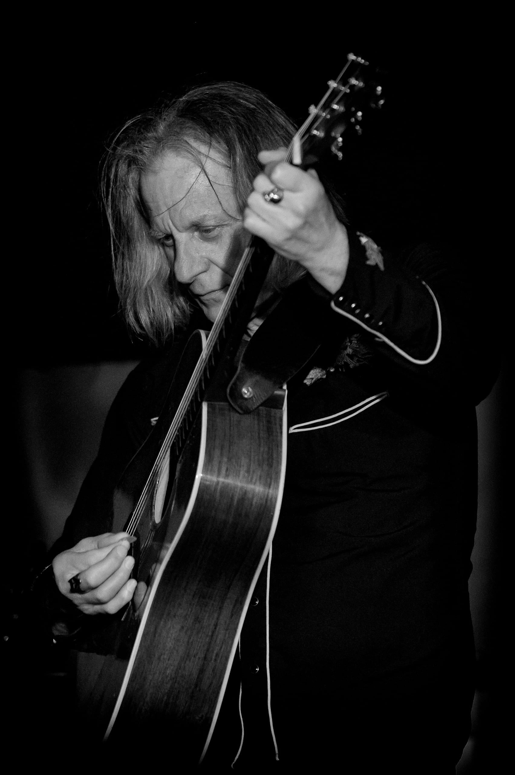 Guy Swinnen