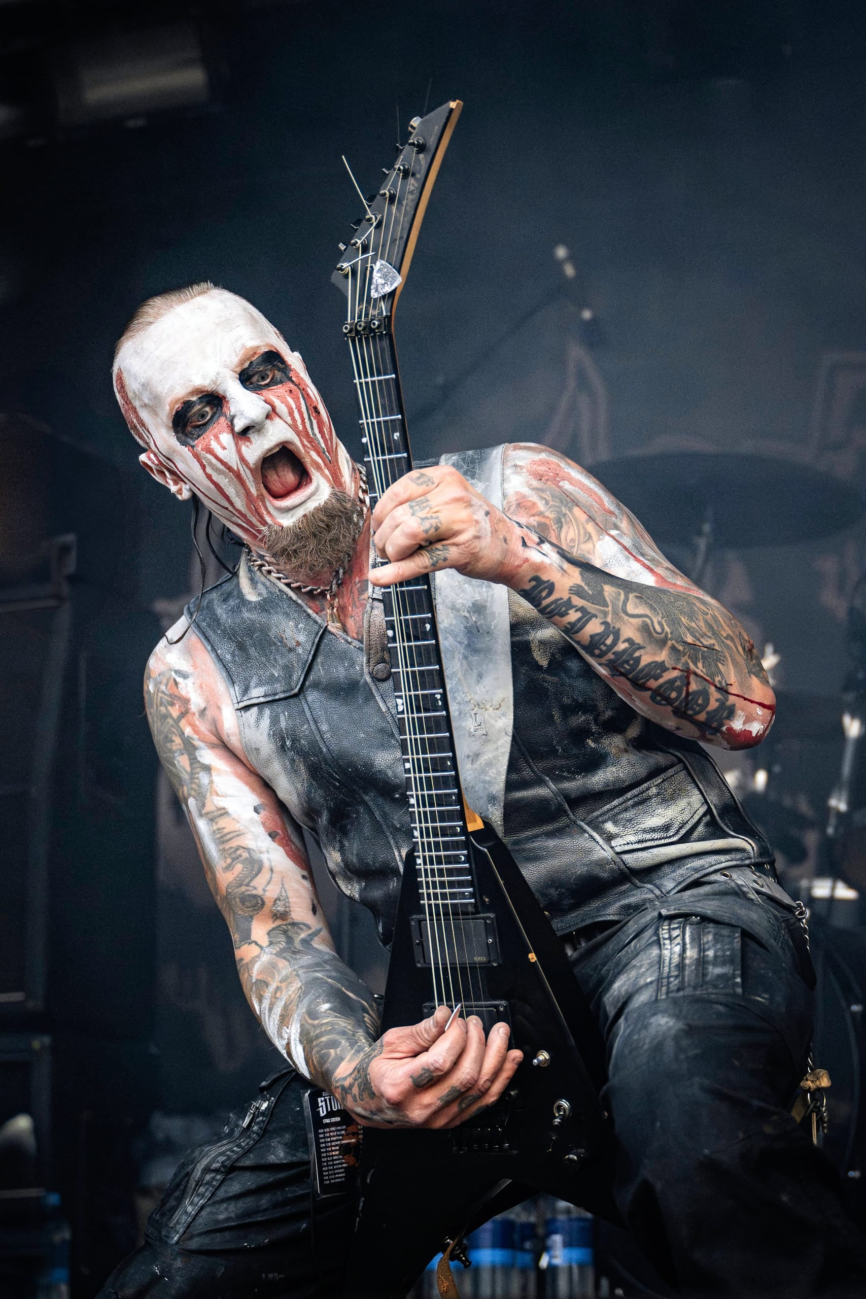 Belphegor