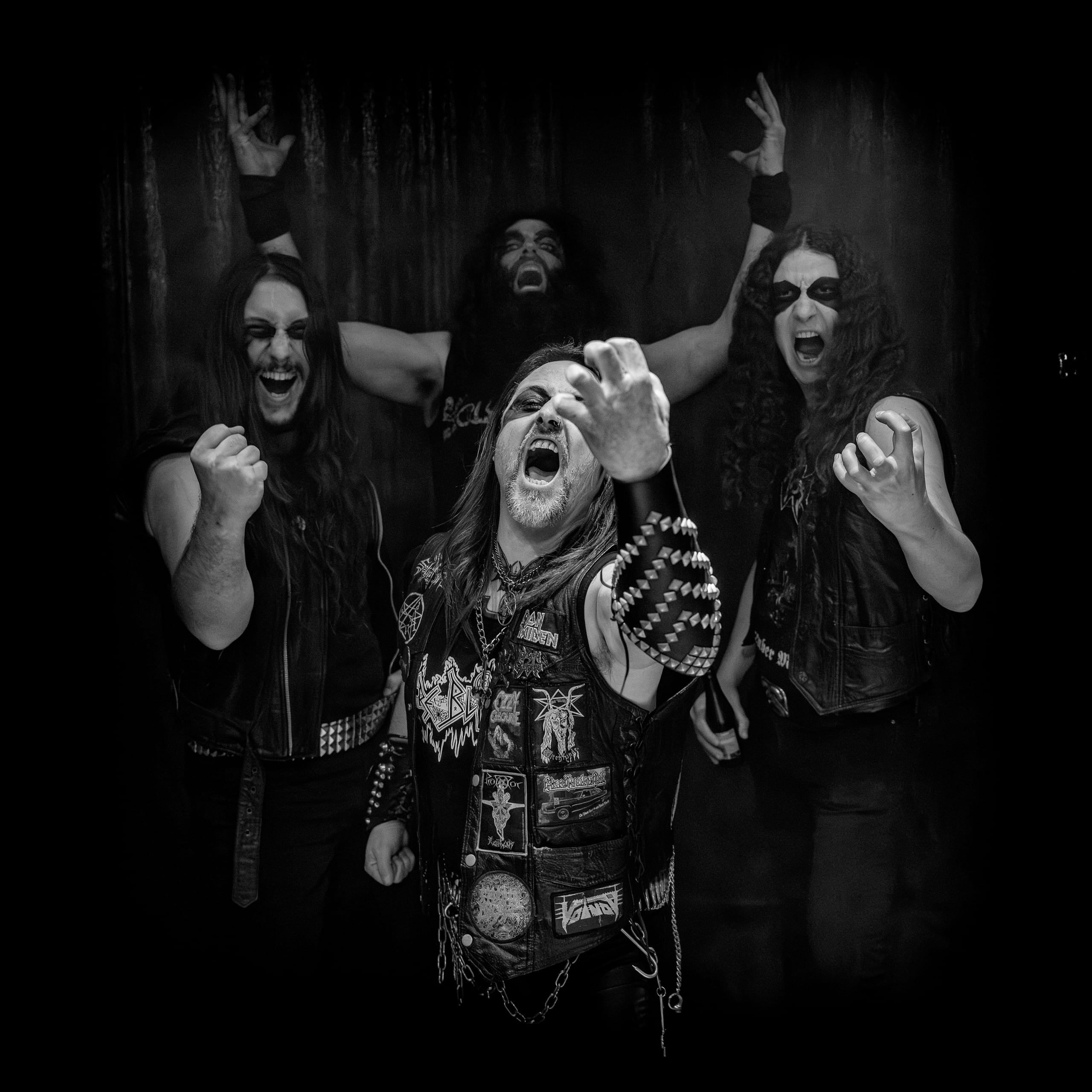 Slaughter Messiah