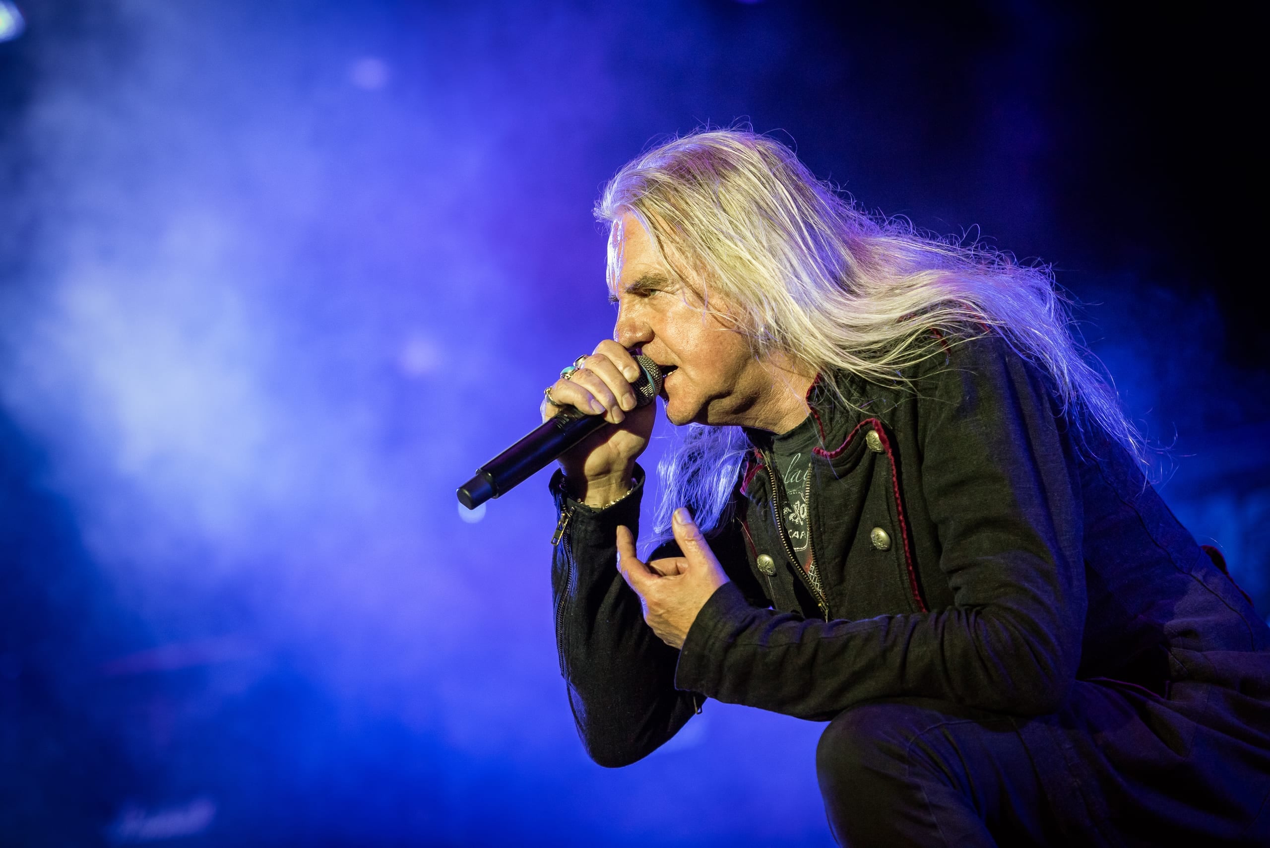 Saxon