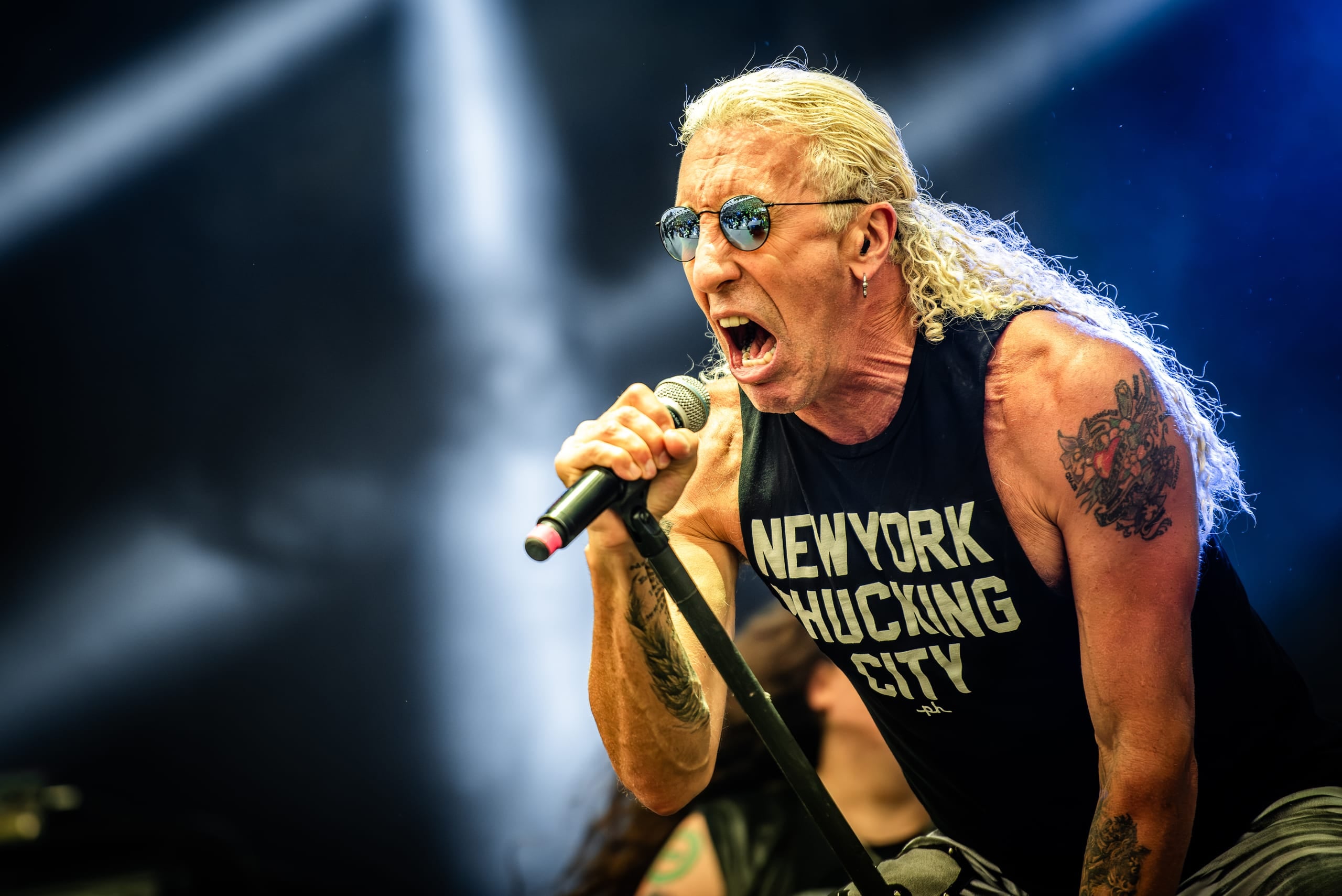 Twisted Sister