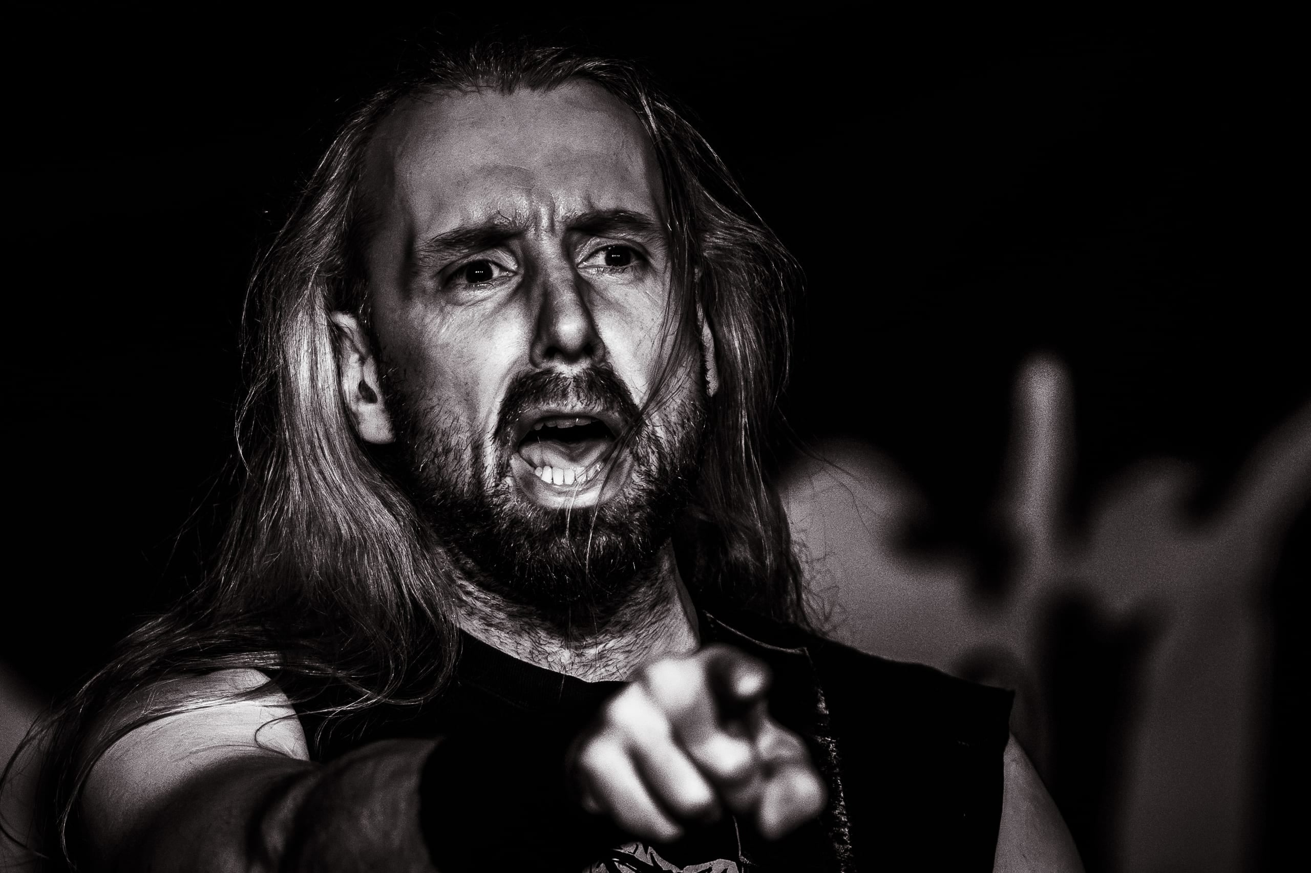 Bodyfarm
