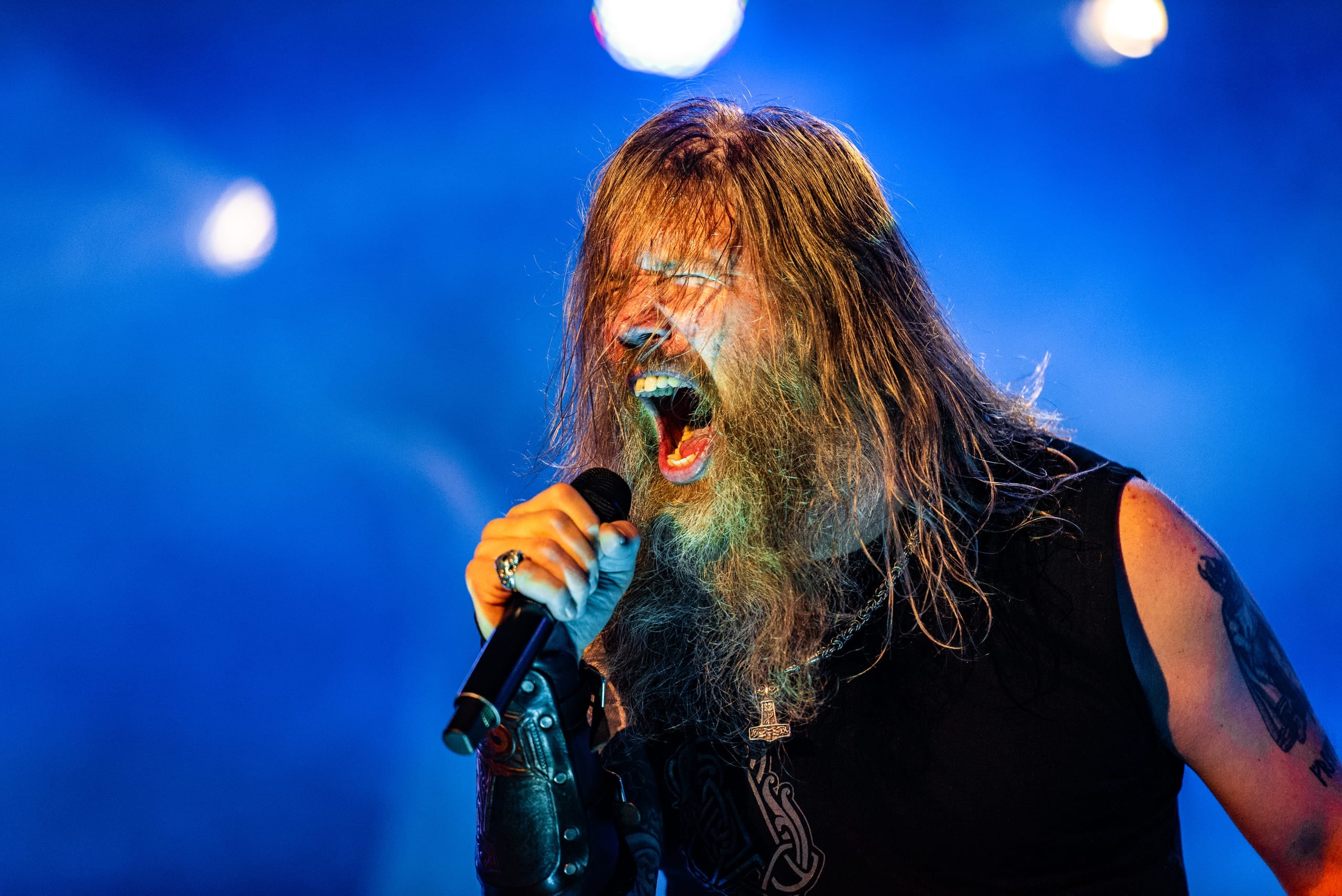 Amon Amarth