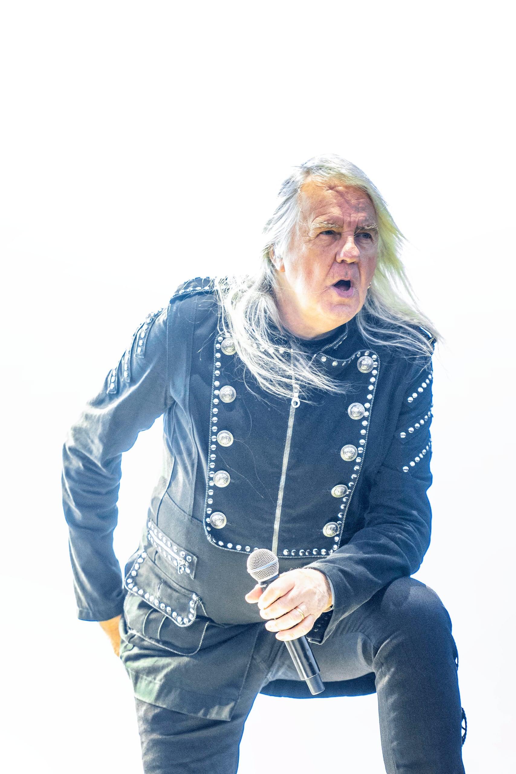 Saxon