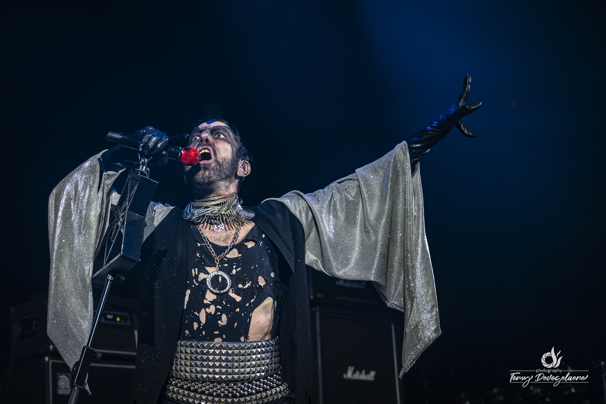 Absu - Eindhoven Metal Meeting