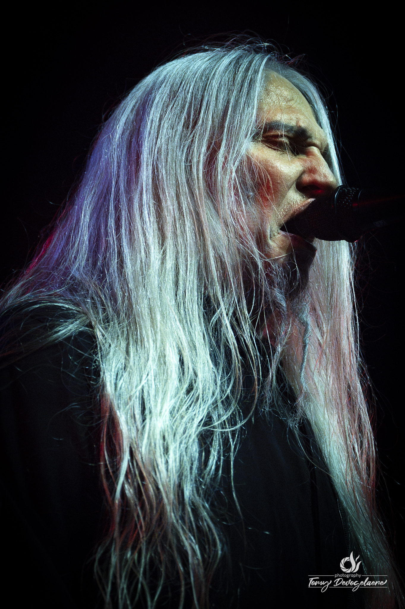 Hypocrisy - Eindhoven Metal Meeting