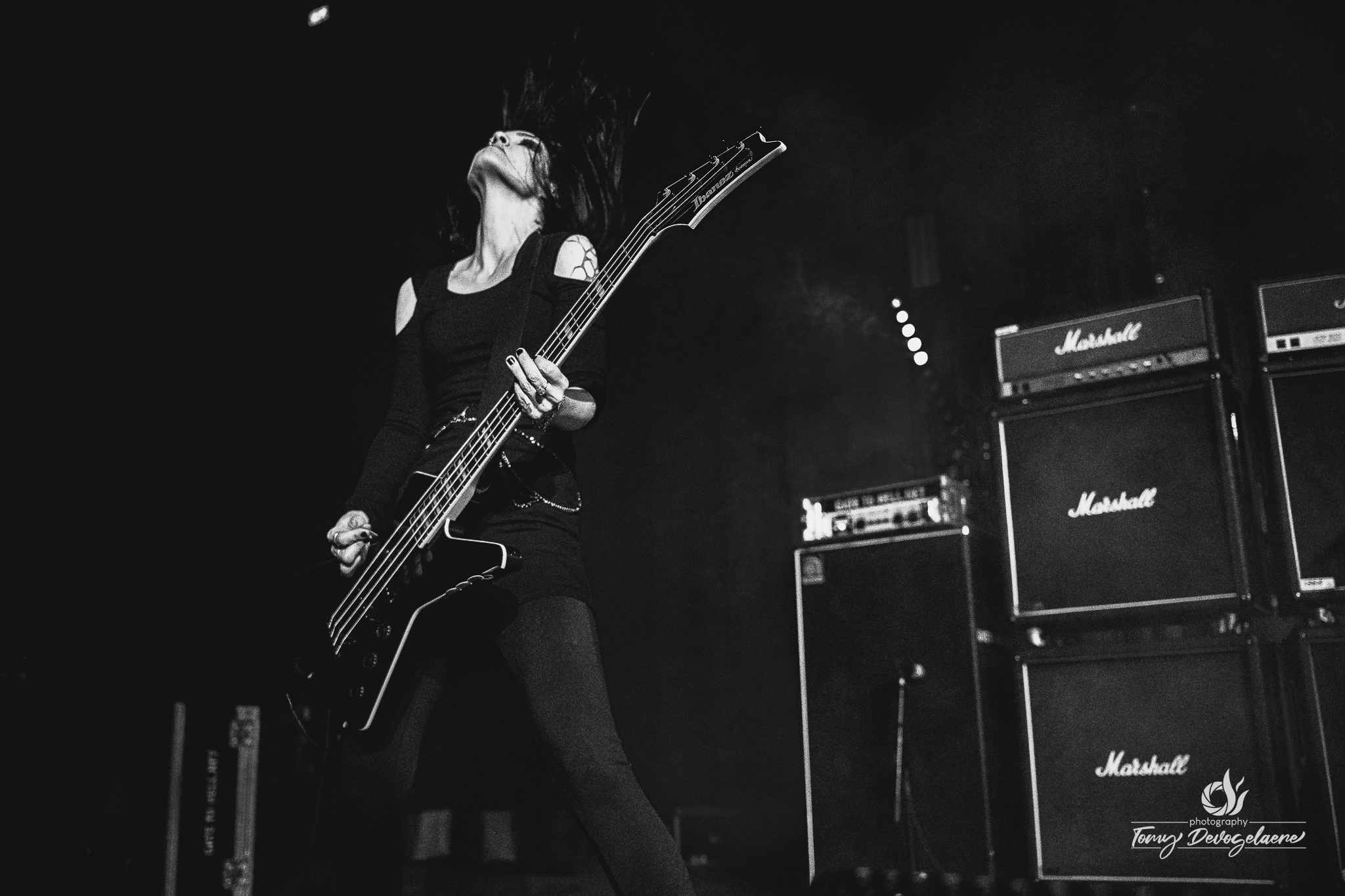 Triptykon - Eindhoven Metal Meeting