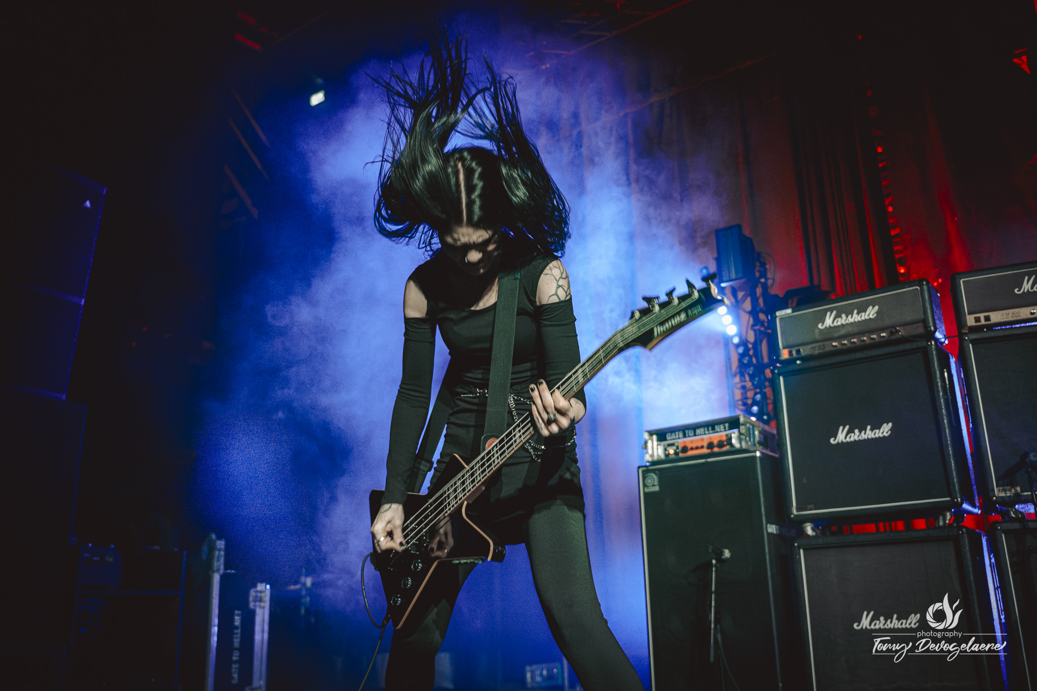 Triptykon - Eindhoven Metal Meeting