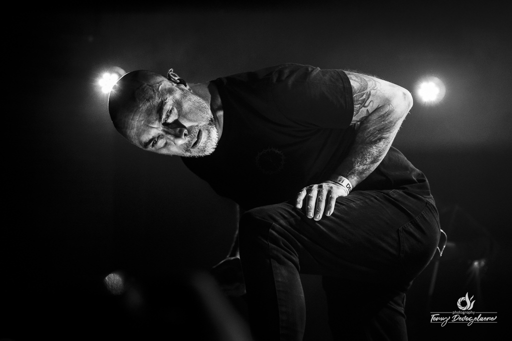 Aborted - Club Wintercircus