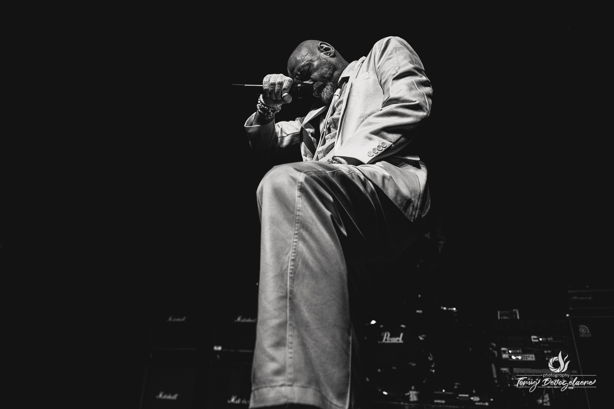 High Parasite - Eindhoven Metal Meeting