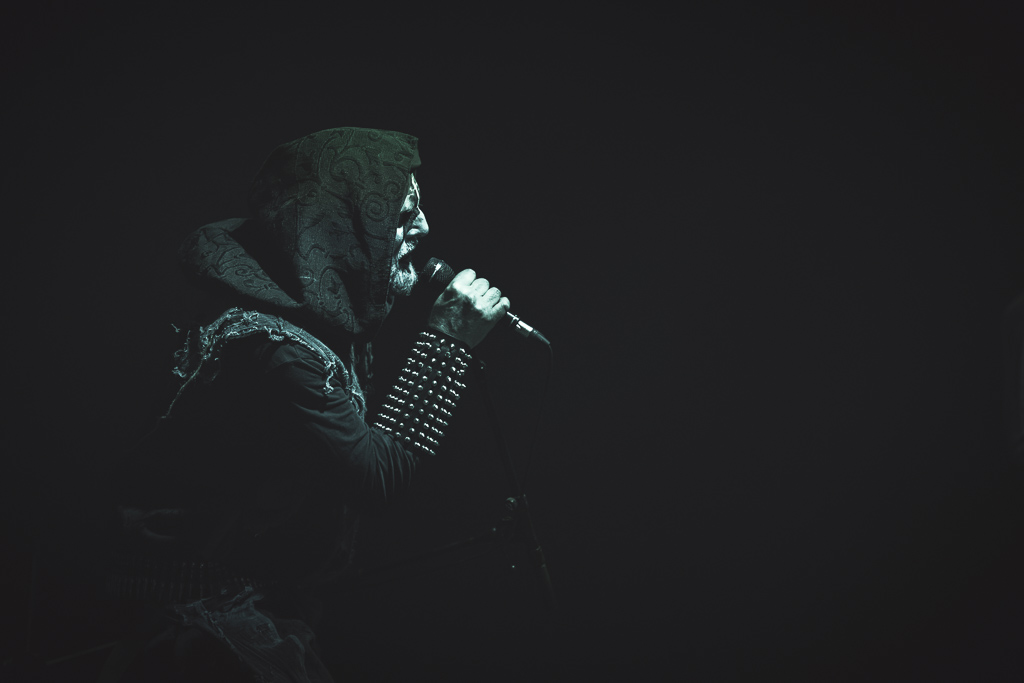 Coldborn - Thronefest