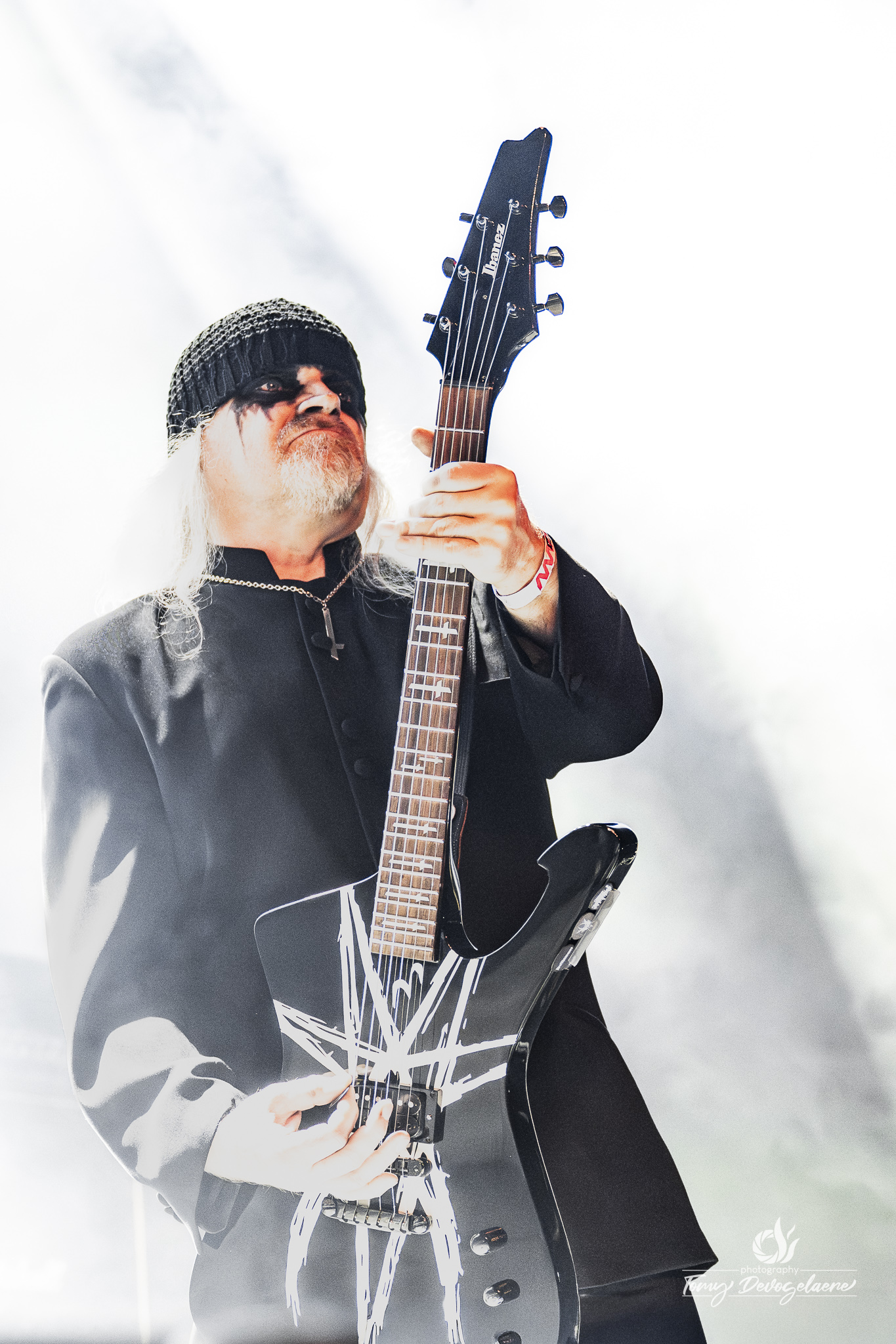 Triptykon - Eindhoven Metal Meeting