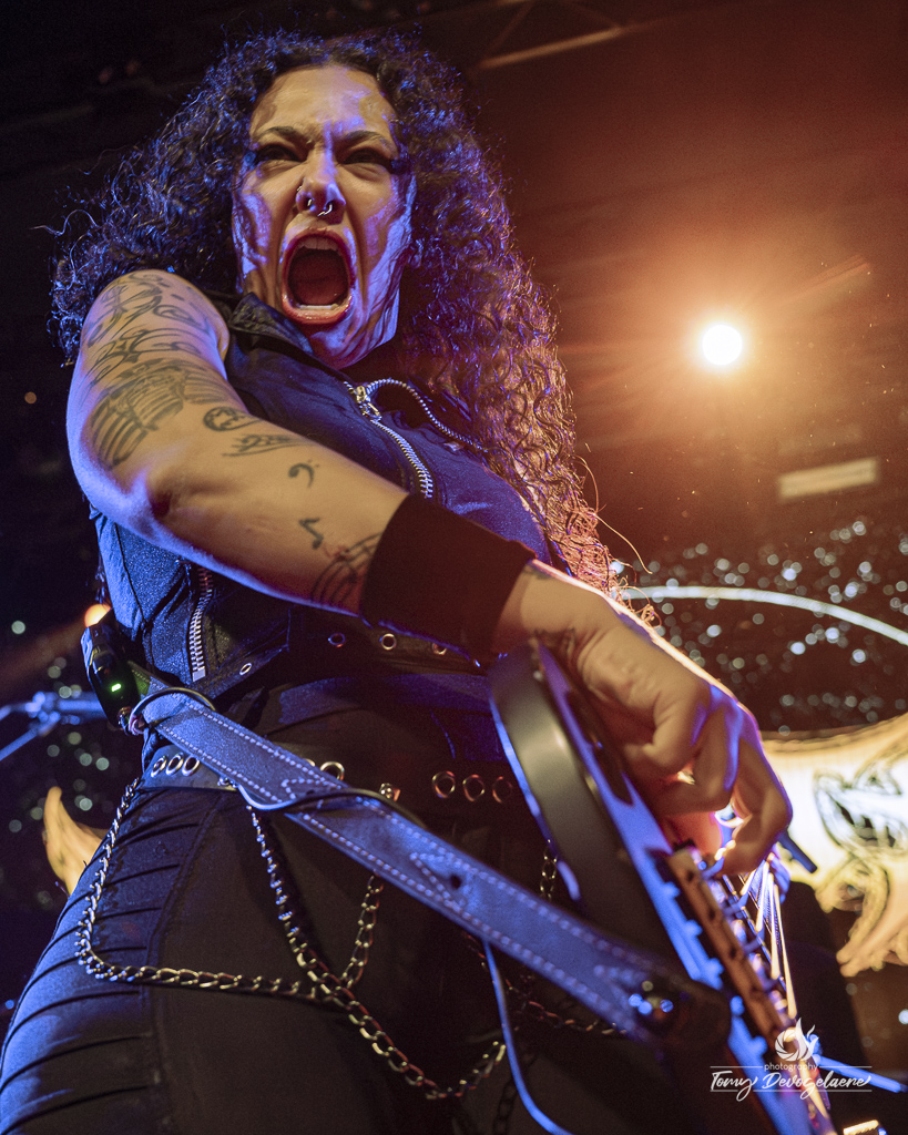 Crypta - Club Wintercircus