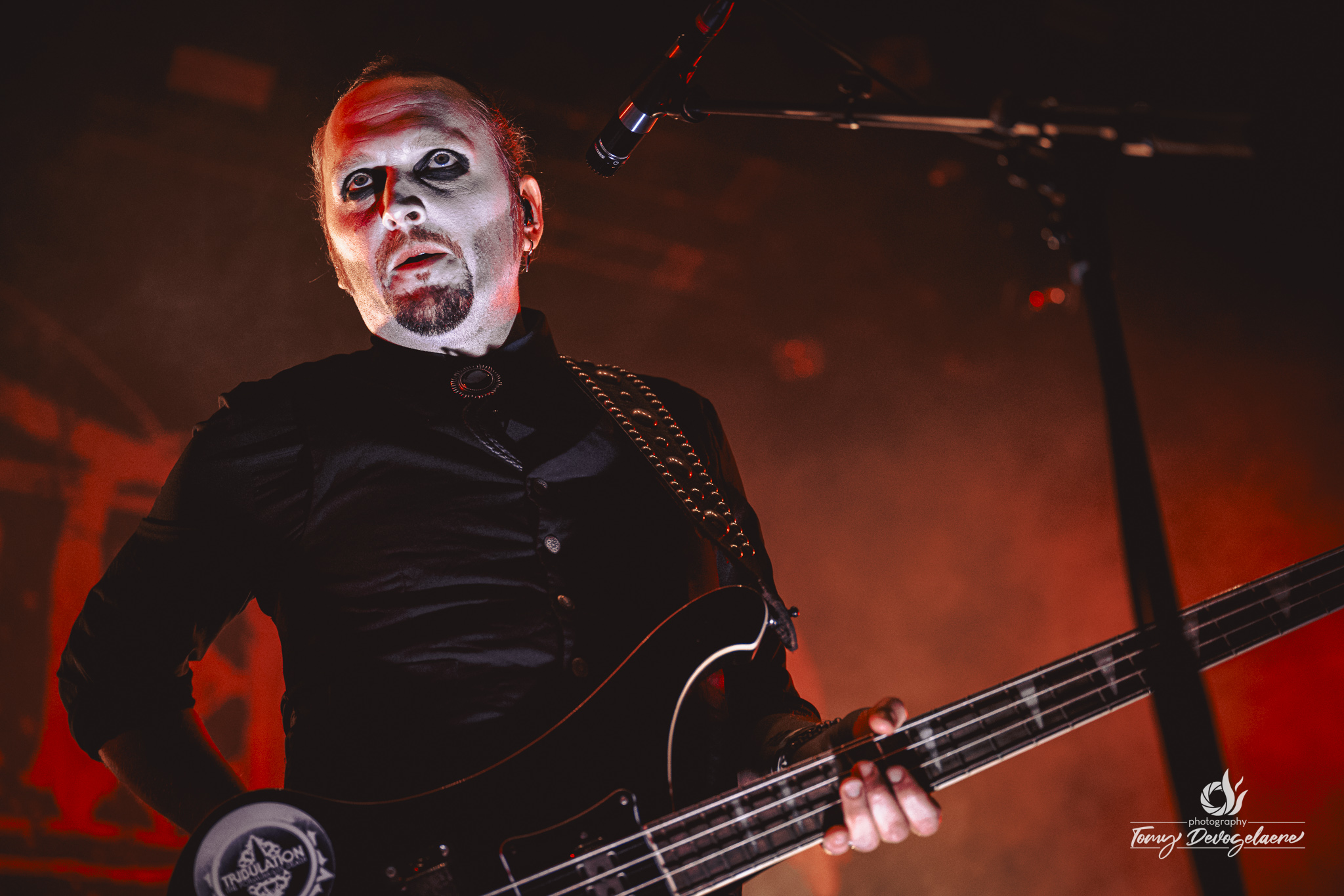 Tribulation - Eindhoven Metal Meeting