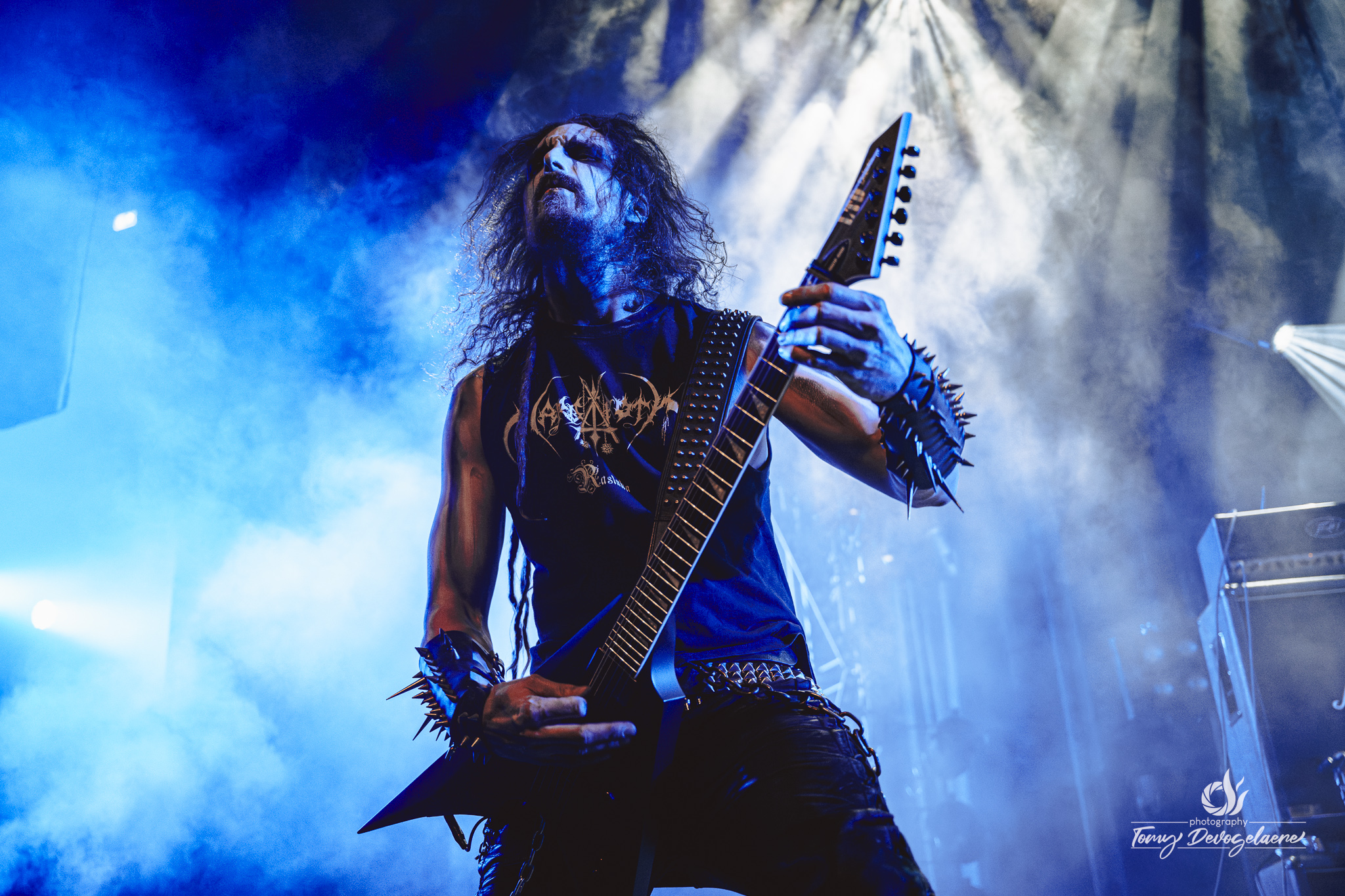 Nargaroth - Eindhoven Metal Meeting