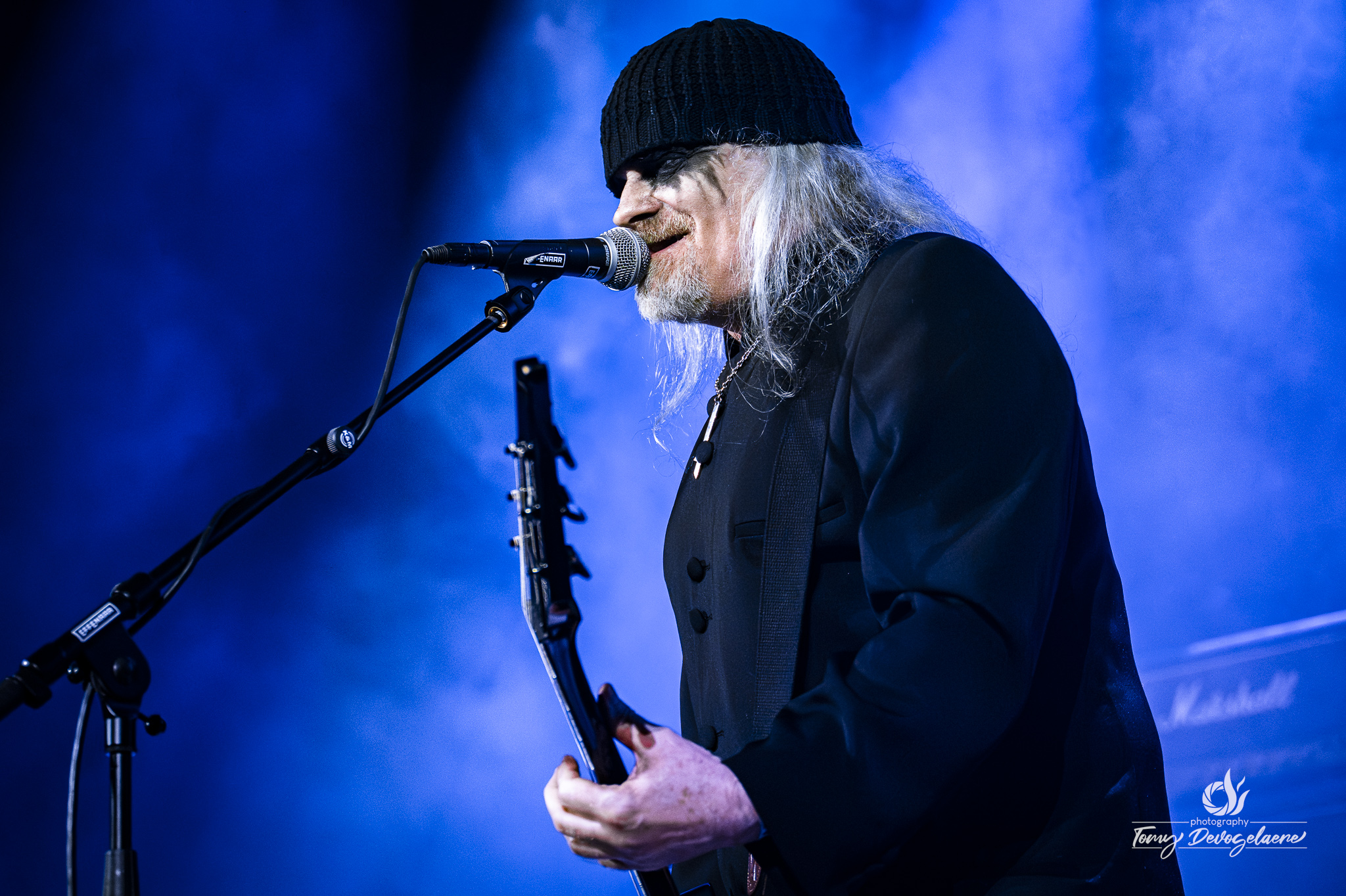 Triptykon - Eindhoven Metal Meeting