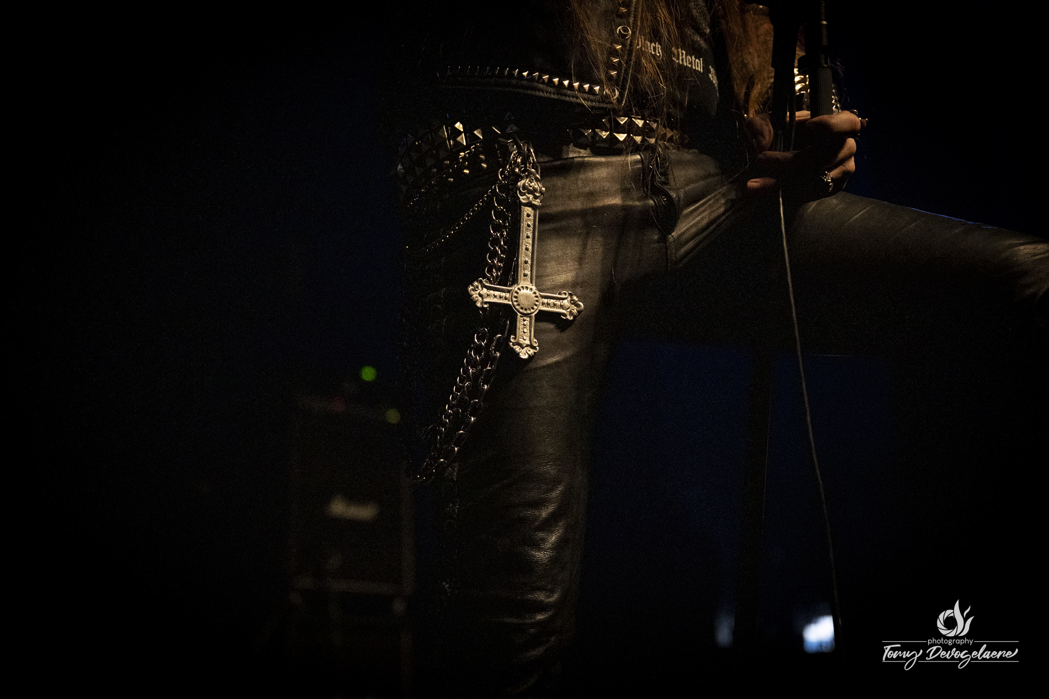 Nargaroth - Eindhoven Metal Meeting