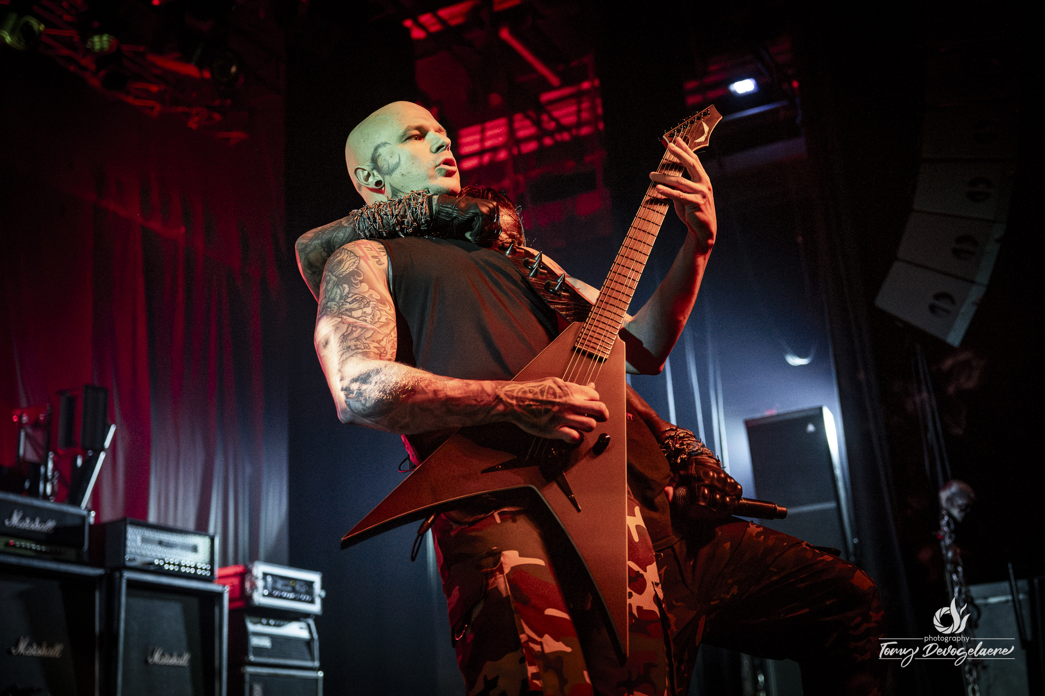 Terrorizer - Eindhoven Metal Meeting