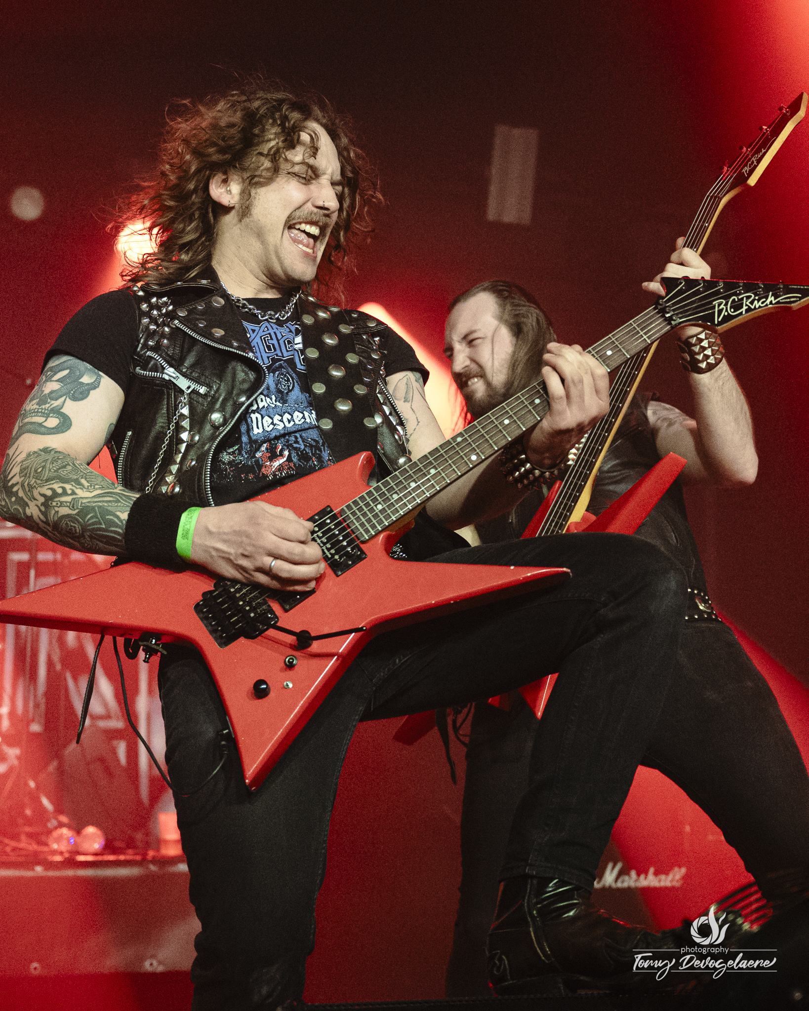 Vulture - Oilsjt Omploft