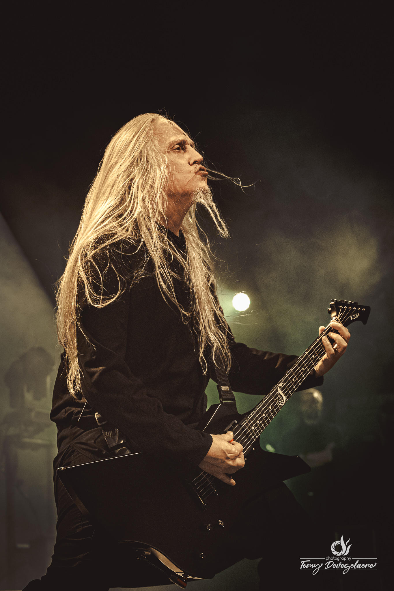 Hypocrisy - Eindhoven Metal Meeting