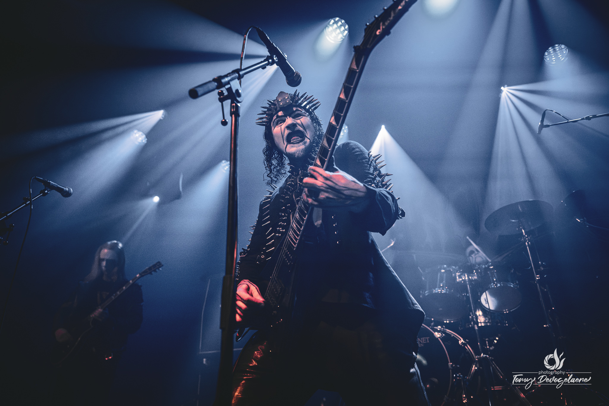 Ancient - Eindhoven Metal Meeting