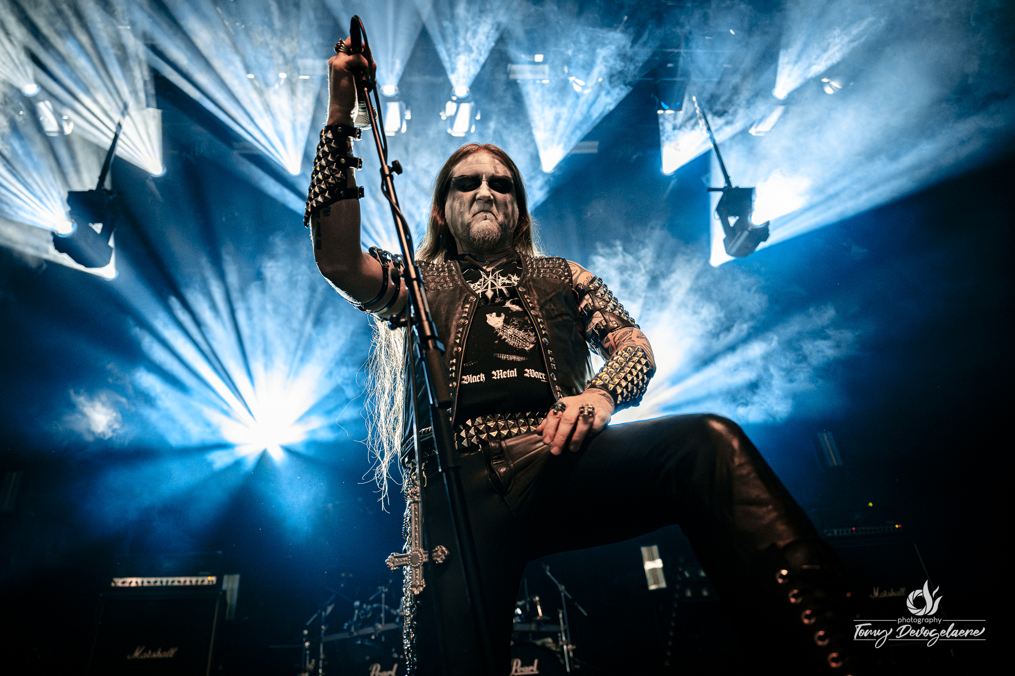 Nargaroth - Eindhoven Metal Meeting