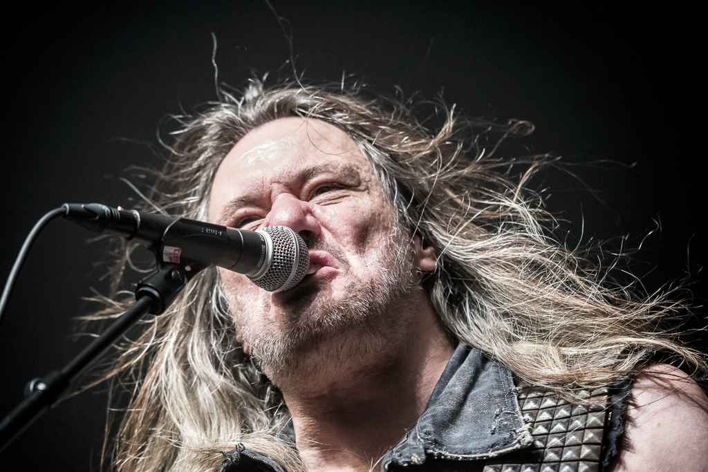 Sodom - Headbangers Ball