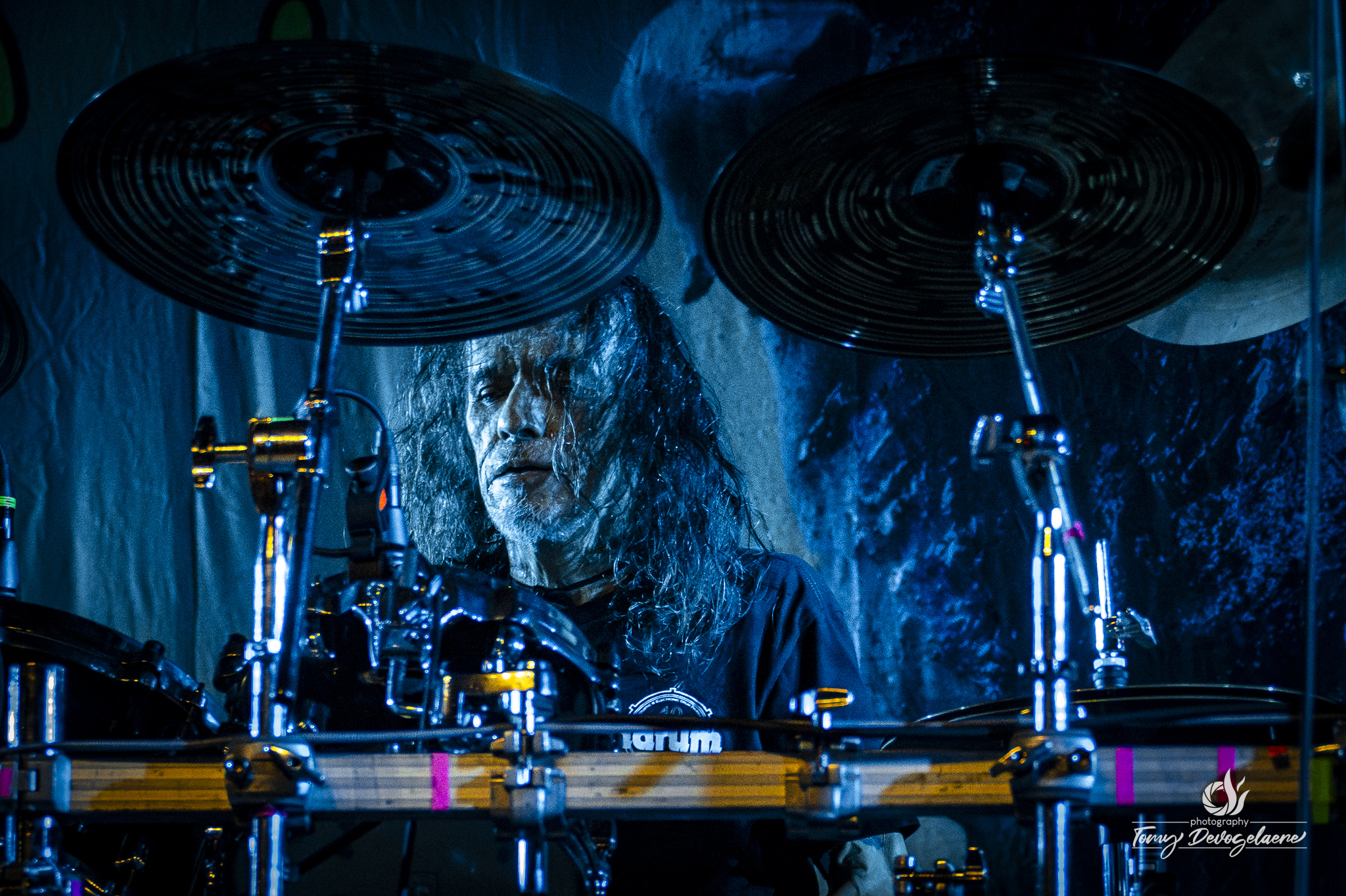 Terrorizer - Eindhoven Metal Meeting