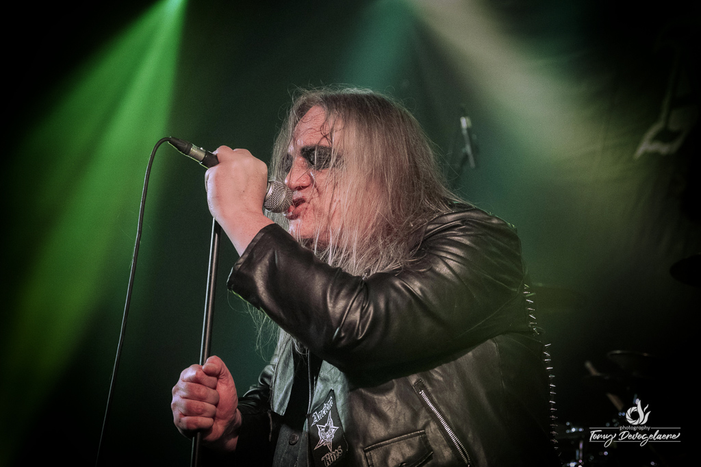 Ancient Rites - Thronefest