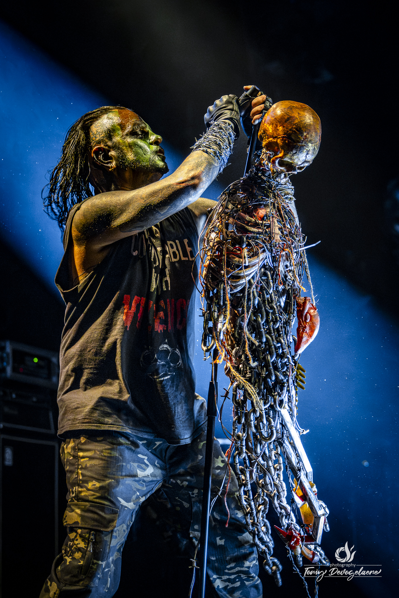 Terrorizer - Eindhoven Metal Meeting