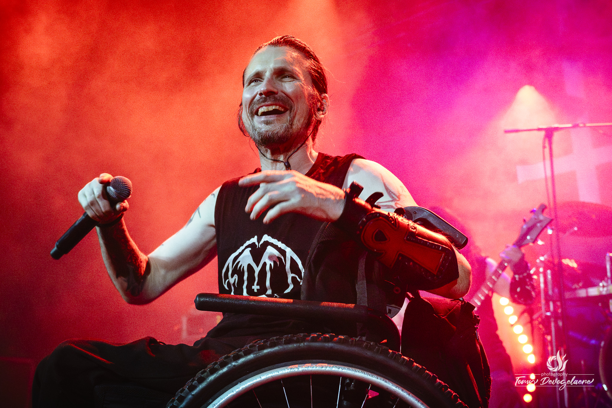 Possessed - Eindhoven Metal Meeting