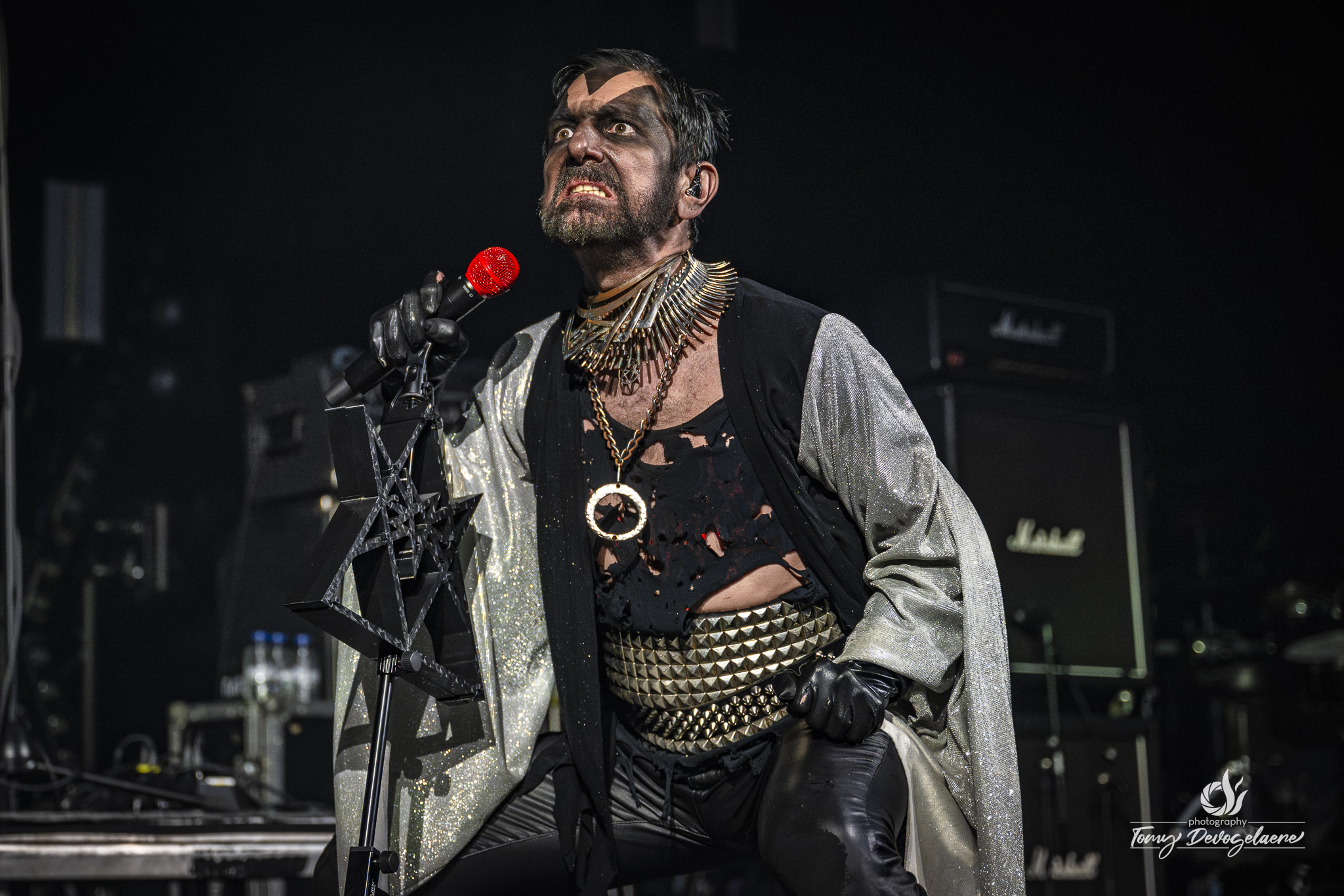 Absu - Eindhoven Metal Meeting