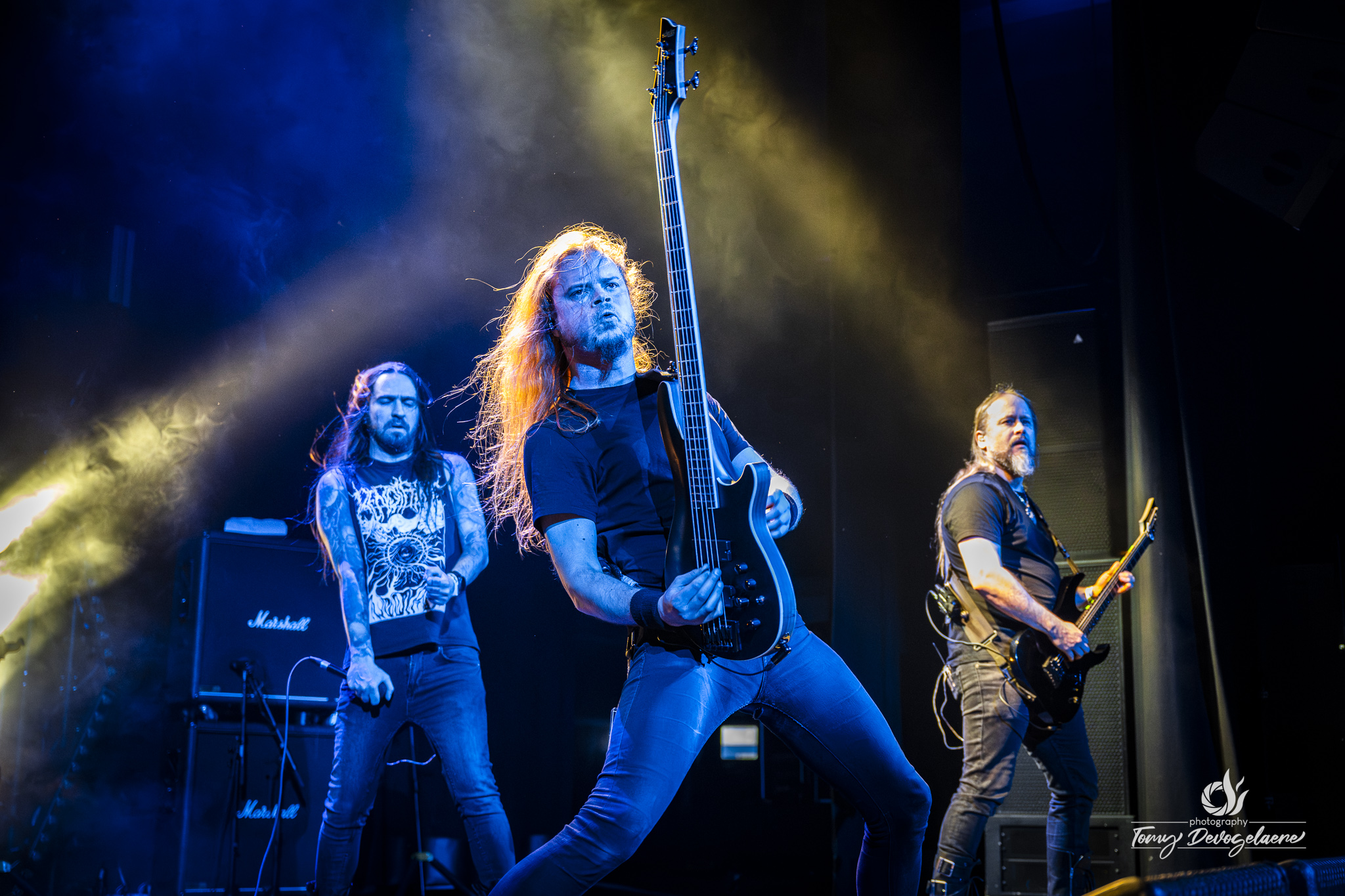 ...And Oceans - Eindhoven Metal Meeting