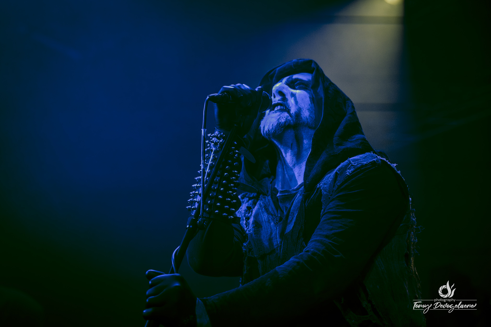 Coldborn - Eindhoven Metal Meeting