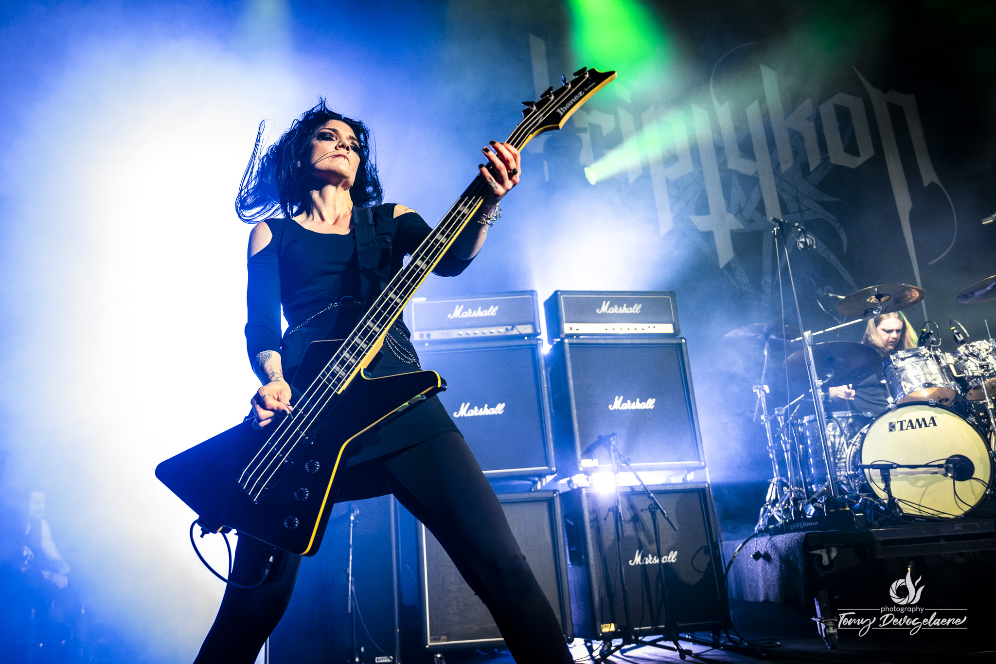 Triptykon - Eindhoven Metal Meeting