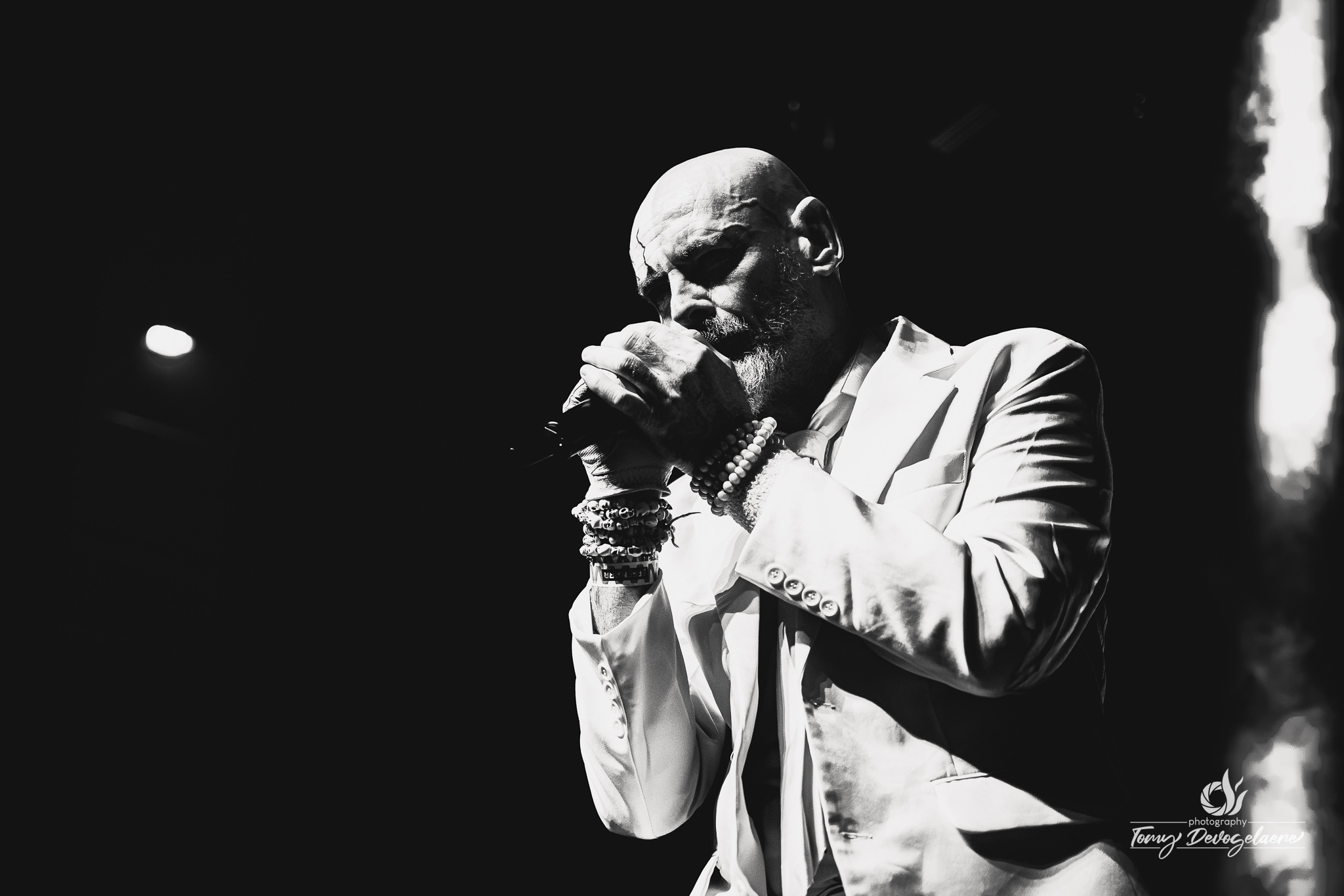 High Parasite - Eindhoven Metal Meeting